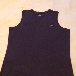Nike tank